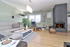 Prodej samostatného zánovního rodinného domu&hellip;