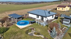 Prodej samostatného zánovního rodinného domu&hellip;