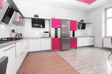 Nabízíme k pronájmu zděný velkometrážní byt&hellip;