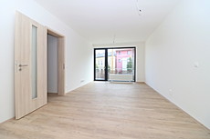 Nabízíme pronájem zánovního zděného bytu&hellip;