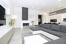 Nadstandardně zrekonstruovaný zděný byt 3+KK,&hellip;