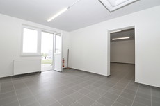 Exkluzivní pronájem nebytového prostoru v&hellip;