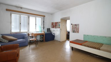Nabízíme k prodeji výrobně-administrativní areál bývalých dílen v Ledči nad Sázavou