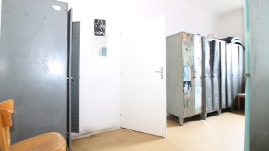 Prodej manipulačního skladu se železniční vlečkou a administrativní budovou v Ledči nad Sázavou
