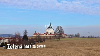 Prodej zrekonstruovaného krajového ŘRD ve vyhledávané a klidné lokalitě Žďáru nad Sázavou