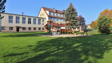 Prodej pozemku vhodného pro stavbu k bydlení v Sedlejově, okres Jihlava