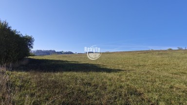 Exkluzivní prodej pozemku v obci Bransouze