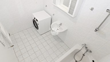 Ve výhradním zastoupení nabízíme pronájem velice pěkného bytu 3+kk s garáž.stáním v Jihlavě