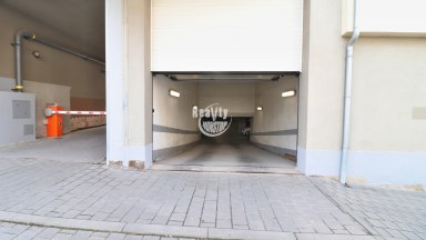 Ve výhradním zastoupení nabízíme pronájem velice pěkného bytu 3+kk s garáž.stáním v Jihlavě