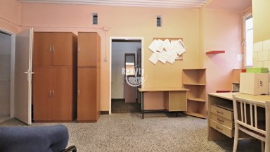 Prodej komerčního objektu a rodinného domu v Brtnici nedaleko krajského města Jihlavy.