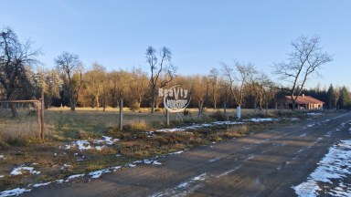Exkluzivní prodej pozemku určený pro výstavbu rodinného domu v obci Jamné, k.ú. Rytířsko