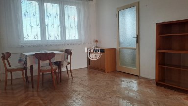 Pronájem bytu Pražská