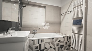Pronájem zděného velkometrážního bytu v krásném přírodním prostředí na okraji Jihlavy