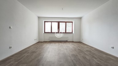 Pronájem zděného velkometrážního bytu v krásném přírodním prostředí na okraji Jihlavy