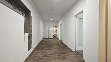 Pronájem zděného velkometrážního bytu v krásném přírodním prostředí na okraji Jihlavy