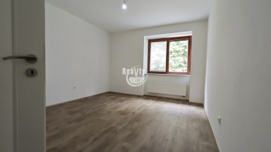 Pronájem zděného velkometrážního bytu v krásném přírodním prostředí na okraji Jihlavy