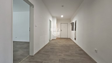 Pronájem zděného velkometrážního bytu v krásném přírodním prostředí na okraji Jihlavy