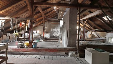Prodej výjimečného rodinného domu se zahrádkou o 4 podlažích v Jihlavě, Štefánikovo náměstí