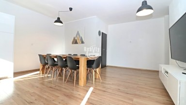 Exkluzivní prodej rodinného domu (penzionu) v obci Volevčice u Telče
