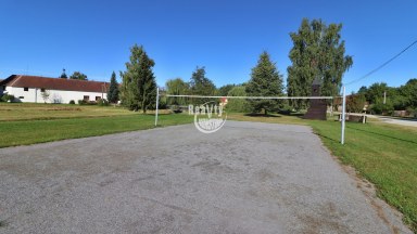 Exkluzivní prodej rodinného domu (penzionu) v obci Volevčice u Telče