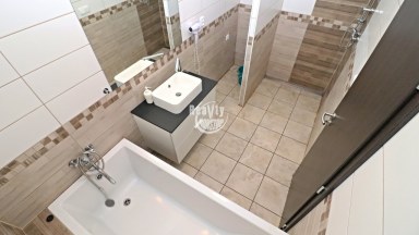 Exkluzivní prodej rodinného domu (penzionu) v obci Volevčice u Telče