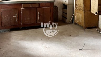 Prodej domu s uzavřeným dvorem a novou střechou v obci Budkov