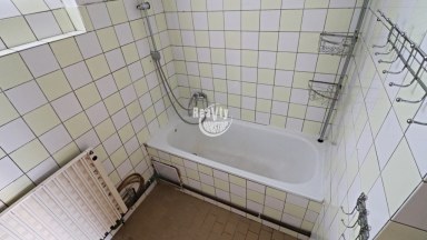 Prodej domu s uzavřeným dvorem a novou střechou v obci Budkov