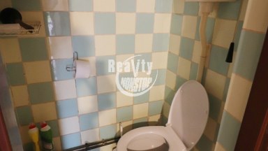 Prodej domu s uzavřeným dvorem a novou střechou v obci Budkov
