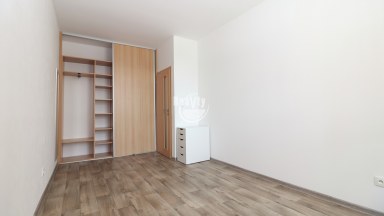 Nabízíme k pronájmu zděný zrekonstruovaný byt 3+kk nedaleko centra Jihlavy, Mahlerova ulice