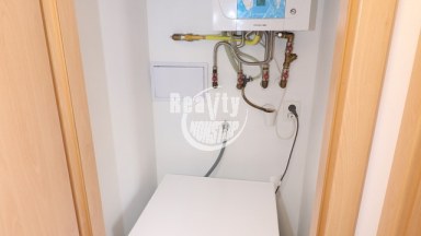 Nabízíme k pronájmu zděný zrekonstruovaný byt 3+kk nedaleko centra Jihlavy, Mahlerova ulice