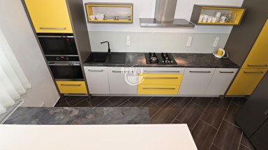 Pronájem nízkonákladového bytu 2+kk včetně vybavení, Jihlava,  ulice Úvoz