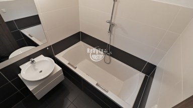 Pronájem nízkonákladového bytu 2+kk včetně vybavení, Jihlava,  ulice Úvoz