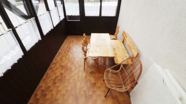 Exkluzivní prodej rodinného domu se zahradou, garáží a hospodářskou bodovou v obci Suchá