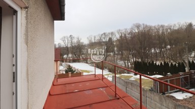Exkluzivní prodej rodinného domu se zahradou, garáží a hospodářskou bodovou v obci Suchá