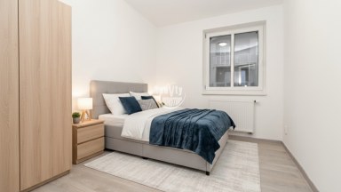 Nabízíme k prodeji řadový rodinný dům 4+kk v Jindřichově Hradci (Otín)