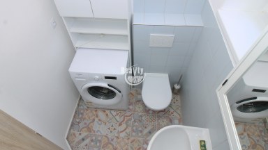 Nabízíme k prodeji kompletně zrekonstruovaný byt 2+1 v ulici Palackého v Jihlavě.