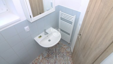Nabízíme k prodeji kompletně zrekonstruovaný byt 2+1 v ulici Palackého v Jihlavě.