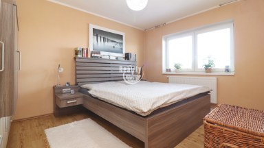 Prodej samostatného zánovního rodinného domu 3+KK, Kačlehy, nedaleko Jindřichova Hradce