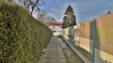 Nabízíme k pronájmu zděný velkometrážní byt 2+1 poblíž centra Jihlavy, Mahlerova ulice