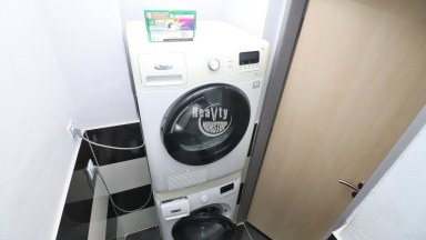 Nabízíme k pronájmu zděný velkometrážní byt 2+1 poblíž centra Jihlavy, Mahlerova ulice