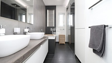 Nadstandardně zrekonstruovaný zděný byt 3+KK, Bezručova ulice, Jihlava