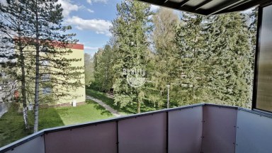 Nabízíme k pronájmu kompletně zrekonstruovaný byt 3+1 v ulici Telečská v Jihlavě