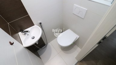 Nabízíme k pronájmu kompletně zrekonstruovaný byt 3+1 v ulici Telečská v Jihlavě