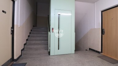 Nabízíme k pronájmu kompletně zrekonstruovaný byt 3+1 v ulici Telečská v Jihlavě