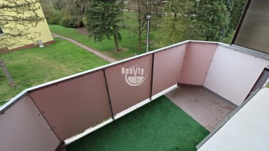 Nabízíme k pronájmu kompletně zrekonstruovaný byt 3+1 v ulici Telečská v Jihlavě