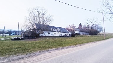 Exkluzivní prodej stavebního pozemku v Rácově u Batelova