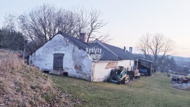 Exkluzivní prodej stavebního pozemku v Rácově u Batelova