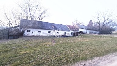Exkluzivní prodej stavebního pozemku v Rácově u Batelova