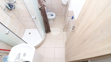 Nabízíme k prodeji panelový byt 2+1 v ulici Sokolovská, Jihlava