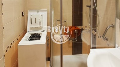 Exkluzivní pronájem velice pěkného bytu 2,5+1 v Jihlavě
